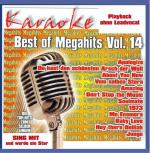 best of megahits vol.14/cdg