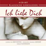 klassische liebeslieder - ich liebe dich