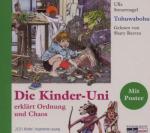 shary reeves: die kinder uni: tohuwabohu