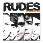 the rudes: elevator up