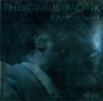 thelonious monk: round midnight