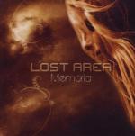 lost area: memoria