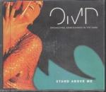 stand above me