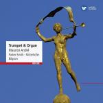 trompete & orgel