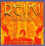 reiki meditation