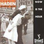 now is the hour