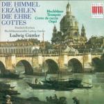 blechbläserensemble ludwig güttler: die 