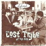 lost tribe of hip hop - lyfestylz - [cd]