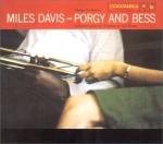 miles davis: porgy & bess (digipack)