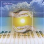 reiki dream piano