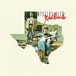 mystery jets: radlands
