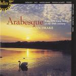 arabesque