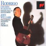 j williams: concerto d  aranjuez
