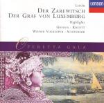 zarewitsch/graf v.l./highl