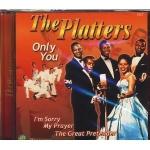 the platters