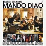 mtv unplugged-above and beyond ( best of )