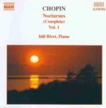 nocturnes vol. 1