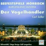rudolf bibl: zeller: der vogelhändler (g