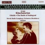 adriano / slovak radio symphony orchestr adriano / slovak radio symphony orchestr
