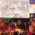 baker: stabat mater
