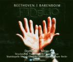 beethoven: fidelio (ga)