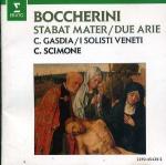 gasdia: stabat mater