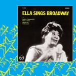 sings broadway (verve master edition)