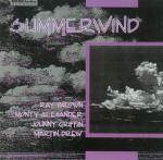 ray brown/monty alexander/johnny griffin ray brown/monty alexander/johnny griffin