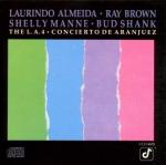 l.a.4: concierto de aranjuez