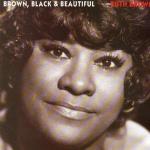 brown black & beautiful