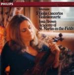 violin concerto no. 2 & other