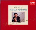 itzhak perlman: the art of Itzhak Perlma