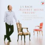 francois leleux: bleibet meine freude