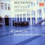septett op. 20 / grosse fuge op. 133