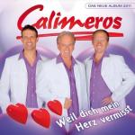 calimeros: weil dich mein herz vermisst