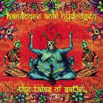 hardcore anal hydrogen-the talas of satan