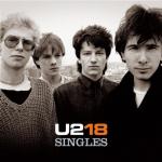 u2: 18 singles
