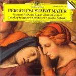 lucia valentini terrani: stabat mater