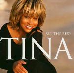 tina turner: all the best