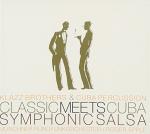 klazz brothers & cuba percussion: classi