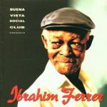 ibrahim ferrer: buena vista social club 