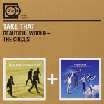 2 for 1: beautiful world/the circus