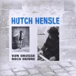 vun drusse noch drinne