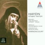 harnoncourt: stabat mater