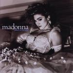 madonna: madonna -like a virgin (reissue