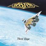 boston: third stage