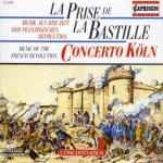 keller: la prise de la bastille
