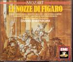 mozart: hochzeit des figaro (ga-it)