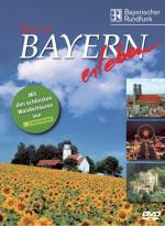 bayern erleben - best of (2dvds)