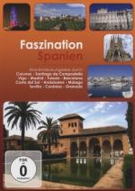 faszination spanien